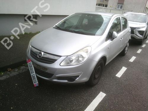 Steering column stalk OPEL CORSA D (S07) 1.3 CDTI (L08, L68) | BP24502377I23  - Image 9