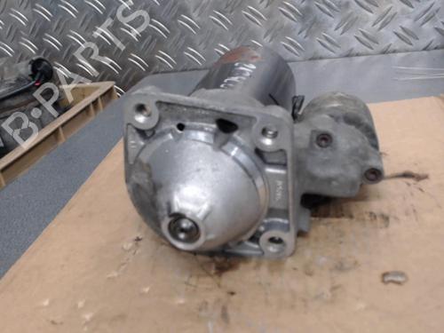 Startmotor FORD FOCUS II (DA_, HCP, DP) 1.8 TDCi | BP21314704M8 