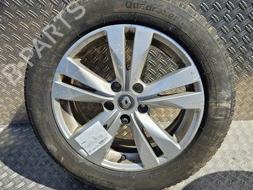 Used Rim Rim 36846499 36846499