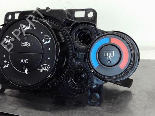 Climate control FORD FIESTA VI (CB1, CCN) 1.25 | BP21308727I5 