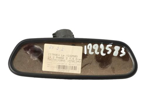 Bakspejl indvendigt CITROËN C4 II (NC_) 1.6 BlueHDi 100 (99 hp) 21290385