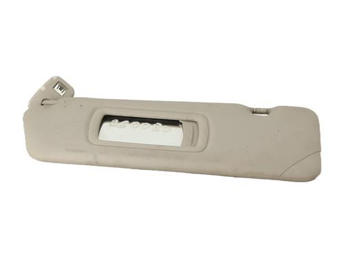 Left sun visor RENAULT MEGANE III Hatchback (BZ0/1_, B3_) 1.5 dCi (BZ09, BZ0D, BZ1W, BZ29, BZ14) | BP32017027I1 - Image 2