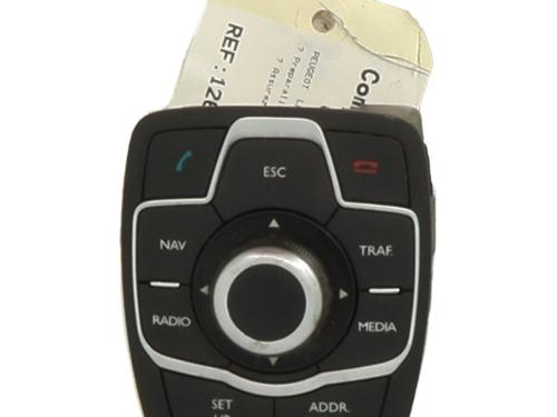 Switch PEUGEOT 508 I (8D_) 2.0 HDi | BP35928159I30 - Image 2