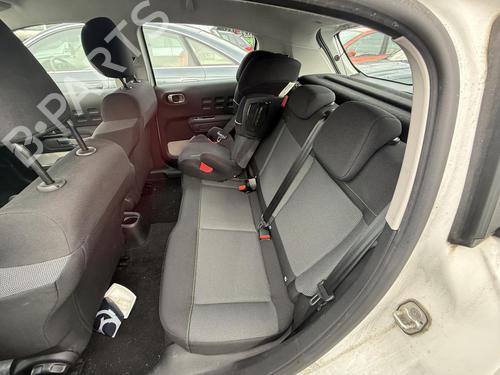 Gearbox CITROËN C3 III (SX) 1.6 BlueHDi 75 | BP25260616M3 - Image 10