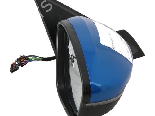 Right mirror PEUGEOT 208 II (UB_, UP_, UW_, UJ_) 1.2 PureTech 100 | BP30056184C27 