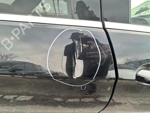 Left front brake caliper MERCEDES-BENZ E-CLASS (W212) E 350 CDI (212.025) | BP30565196M105 - Image 12