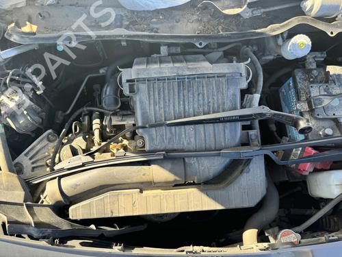 Starter SUZUKI SWIFT IV (FZ, NZ) 1.2 (AZH412, ZC72S) | BP22237546M8 