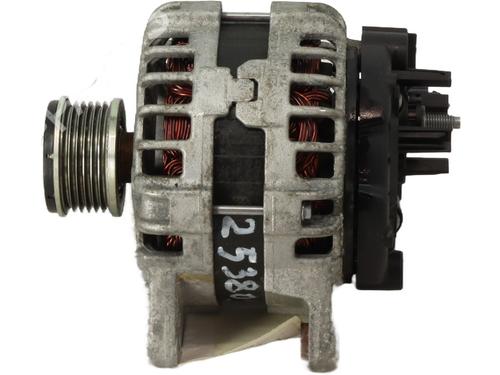Used Alternator Alternator RENAULT SCÉNIC IV (J9_) 1.5 dCi 110 (110 hp) 31133860 31133860