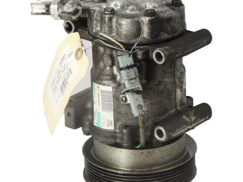 AC compressor RENAULT CLIO III (BR0/1, CR0/1) | BP33838237M34 - Image 4