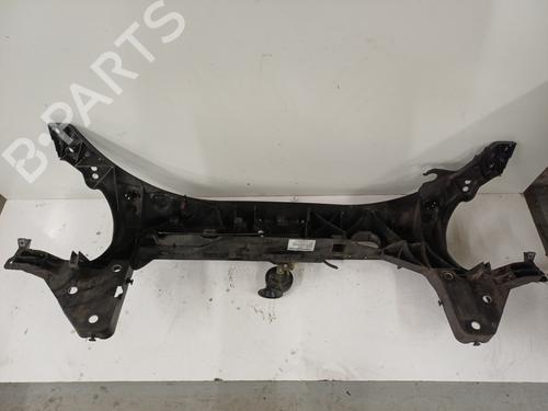 Frontplade/Frontkurv RENAULT MODUS / GRAND MODUS (F/JP0_) 1.2 | BP30550525C72 - Image 2