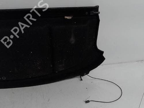 Rear parcel shelf HYUNDAI COUPE II (GK) 2.0 GLS | BP21302525C85 