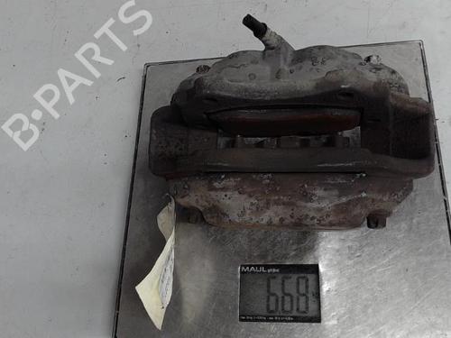 Right front brake caliper MERCEDES-BENZ S-CLASS (W221, V221) S 320 CDI (221.022, 221.122) | BP21316251M104 