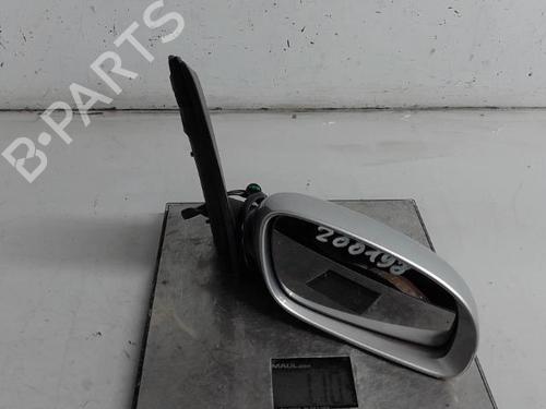 Right mirror VW TOURAN (1T1, 1T2) 1.9 TDI | BP21316126C27 