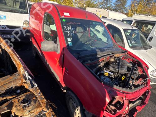 Used Parts RENAULT KANGOO (KC0/1_) 1.5 dCi 5062468