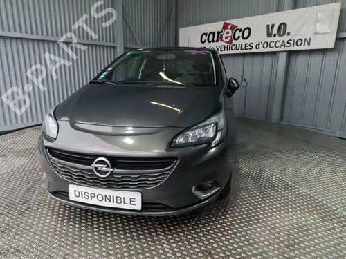 Intercooler OPEL CORSA E (X15) 1.4 Turbo (08, 68) | BP31978536M30  - Image 24