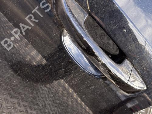 Left front door VW GOLF VI (5K1) 1.6 TDI | BP23827236C2