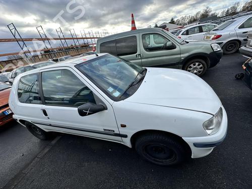Alternator PEUGEOT 106 II (1A_, 1C_) 1.1 i | BP21290289M7 