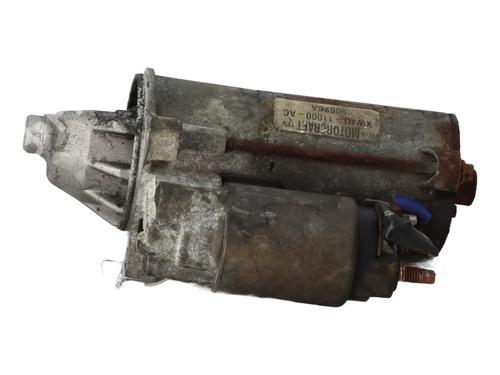 Starter JAGUAR S-TYPE II (X200) 3.0 V6 | BP28718033M8