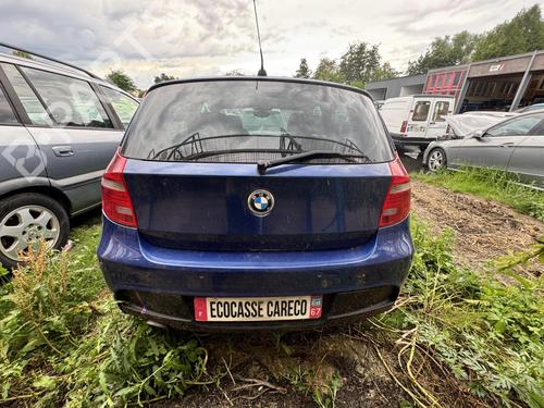 Lamp holder BMW 1 (E81) 118 d | BP21375669L10  - Image 8