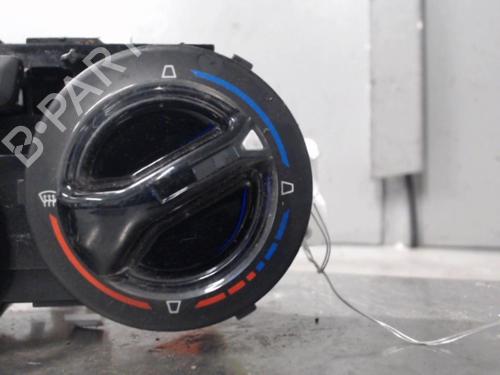 Climate control PEUGEOT 208 I (CA_, CC_) 1.4 VTi | BP21294846I5 