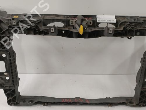 Used Front slam panel Front slam panel 38101914 38101914
