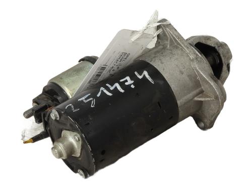 Starter OPEL ADAM (M13) 1.4 | BP25891813M8  - Image 5