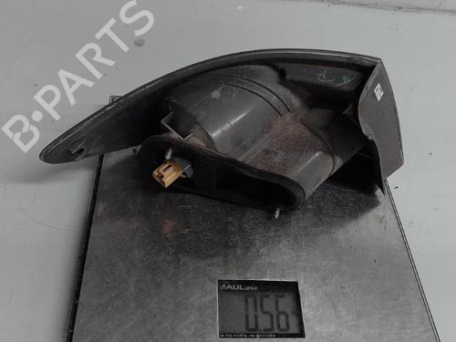 Used Right taillight MAZDA 6 Hatchback (GG) 2.0 DI (GG14) (136 hp) 21318312