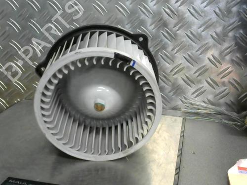 Heater blower motor FORD RANGER (TKE) 3.2 TDCi 4x4 | BP21307767M62 