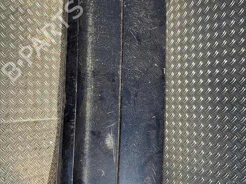 Used Rear bumper BMW 5 (E60) 525 d (197 hp) 21867190