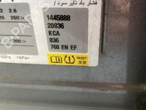 Devioluci PEUGEOT 2008 I (CU_) 1.2 THP 110 / PureTech 110 | BP38762737I23 - Image 8