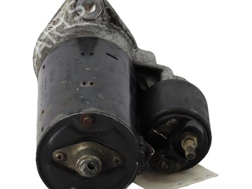 Used Starter Starter AUDI ALLROAD C5 (4BH) 2.5 TDI quattro (180 hp) 21314384 21314384