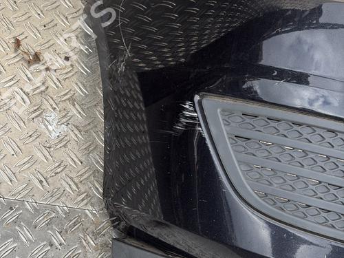 Front bumper FORD FIESTA V (JH_, JD_) 1.4 16V | BP29529676C7 
