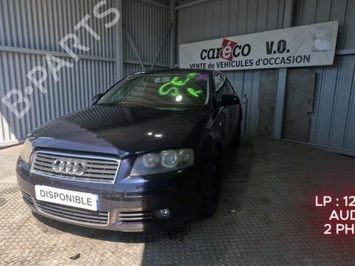 Electronic module AUDI A3 (8P1) 2.0 TDI 16V | BP37156377M83 - Image 23