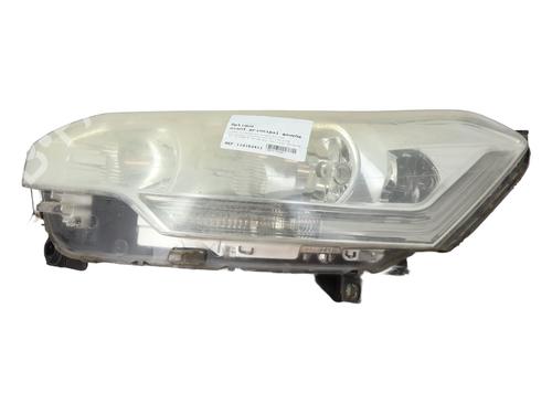 Left headlight CITROËN C5 III (RD_) 2.0 HDi 140 (RDRHF8, RDRHFA, RDRHA8, RDRHAJ) | BP30965312C28 - Image 3
