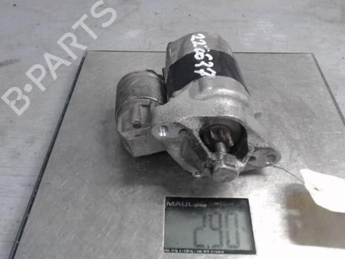 Used Starter RENAULT CLIO II (BB_, CB_) 1.2 (BB0A, BB0F, BB10, BB1K, BB28, BB2D, BB2H, CB0A,... (58 hp) 21318818