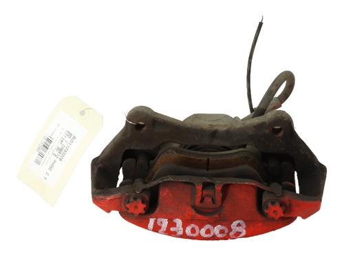 Left front brake caliper AUDI A5 Convertible (8F7) 3.0 TDI | BP21318582M105