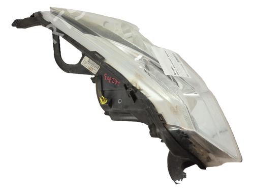 Left headlight CITROËN C3 II (SC_) 1.4 HDi 70 (SC8HZC, SC8HR0, SC8HP4) | BP38453207C28 - Image 4