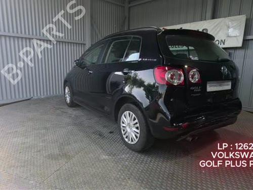 Steering column stalk VW GOLF PLUS V (5M1, 521) 2.0 TDI | BP37866049I23 - Image 23