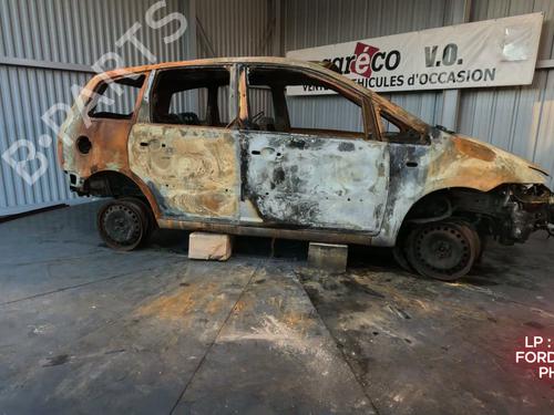 Other FORD FOCUS C-MAX (DM2) 2.0 TDCi | BP30641312O1