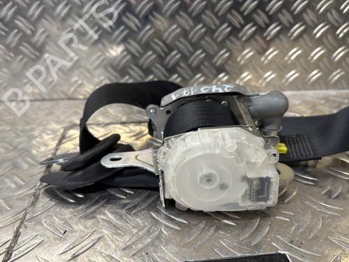 Used Front right seatbelt Front right seatbelt TOYOTA AYGO (_B1_) 1.0 (KGB10_, KGB10R) (68 hp) 22362231 22362231