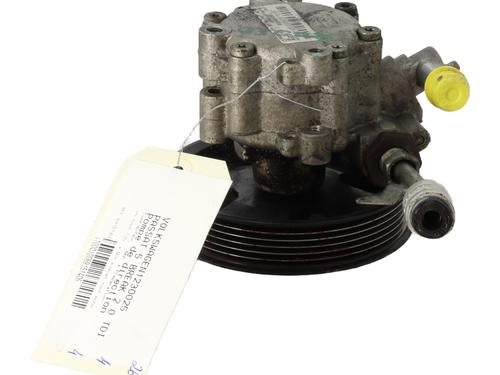 Steering pump VW PASSAT B6 Variant (3C5) 2.0 TDI 16V | BP21370034M99 