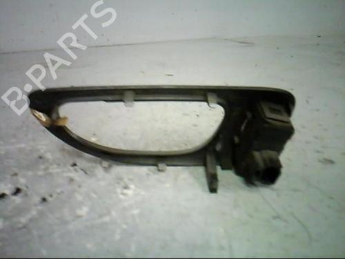 Right rear window switch PEUGEOT 307 Break (3E) 2.0 HDI 110 | BP21321758I28 