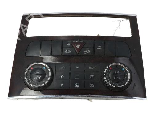 Used Climate control MERCEDES-BENZ M-CLASS (W164) ML 320 CDI 4-matic (164.122) (224 hp) 26454107