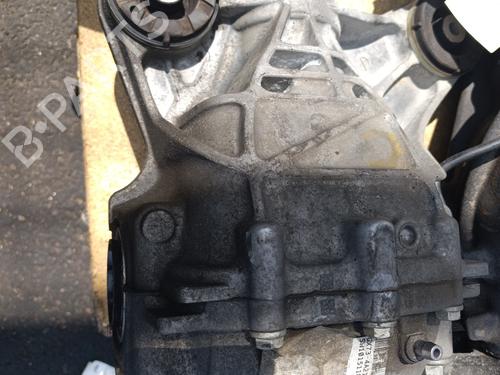 Used Rear differential Rear differential 36815860 36815860