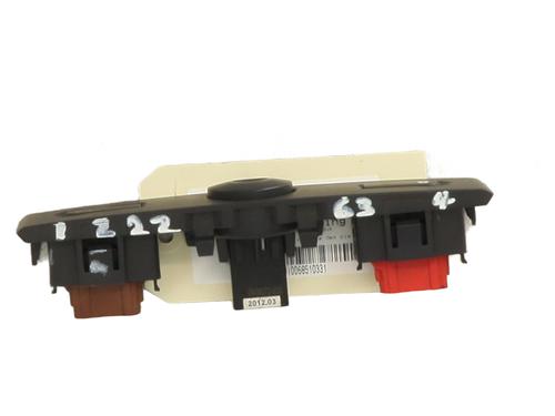 Used Warning switch Warning switch RENAULT CLIO II (BB_, CB_) 1.5 dCi (B/CB08) (82 hp) 21369988 21369988