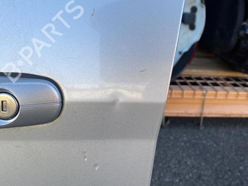 Left front door FORD FOCUS II (DA_, HCP, DP) 1.8 TDCi | BP21319196C2 