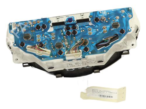 instrument-cluster-mazda-mx-5-ii-nb-1998-1999-2000-2001-2002-2003-2004-2005-26144384 main image