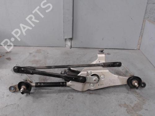 Front wiper motor HYUNDAI TUCSON (TL, TLE) 1.7 CRDi | BP21315193M29 