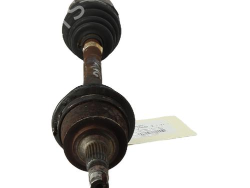 Left front driveshaft FIAT PUNTO (188_) 1.2 60 (188.030, .050, .130, .150, .230, .250) | BP29150587M38 