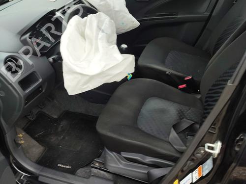 Steering column stalk SUZUKI CELERIO (LF) 1.0 (AVK310) | BP30179251I23 - Image 8